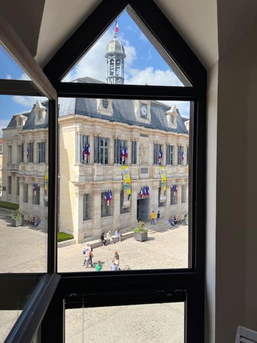 Et Sauna Luxueux Hyper Centre * Troyes