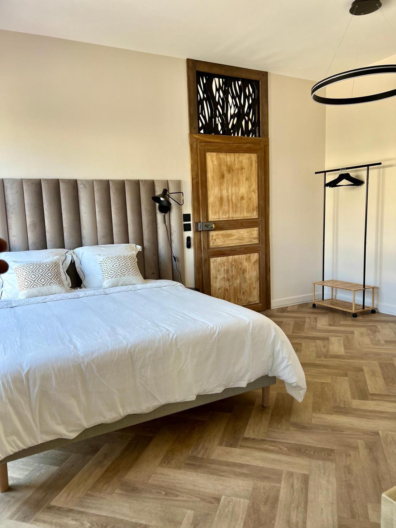 Et Sauna Luxueux Hyper Centre Apartment *