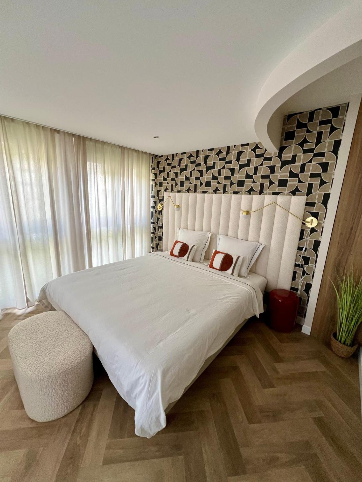 Apartment Et Sauna Luxueux Hyper Centre Troyes
