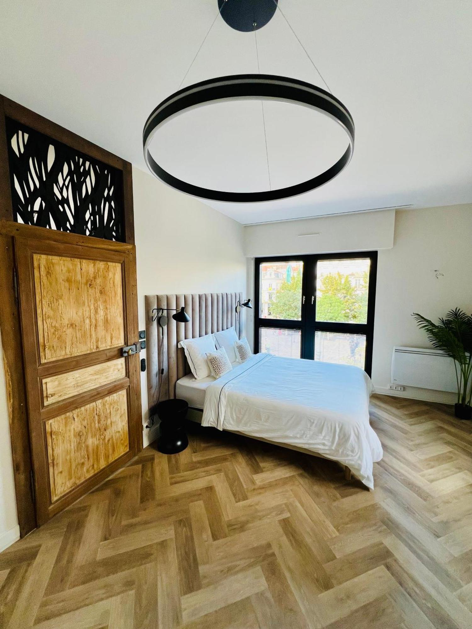 Apartment Et Sauna Luxueux Hyper Centre *